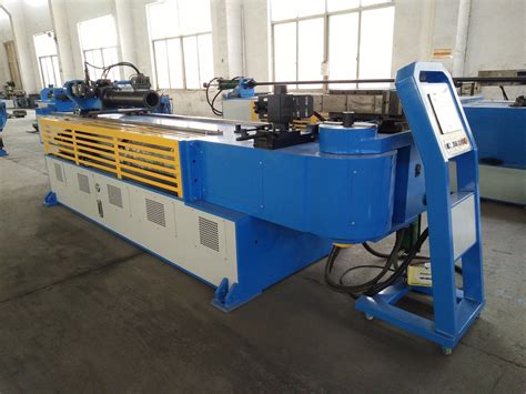 CNC Pipe Bending Machine (SB